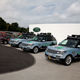 Image for article titled Land Rover Completes World’s First Hybrid Expedition Along Silk Trail From Solihull To Mumbai